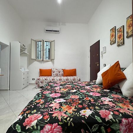 Dimore Tresca Bari Luaran gambar