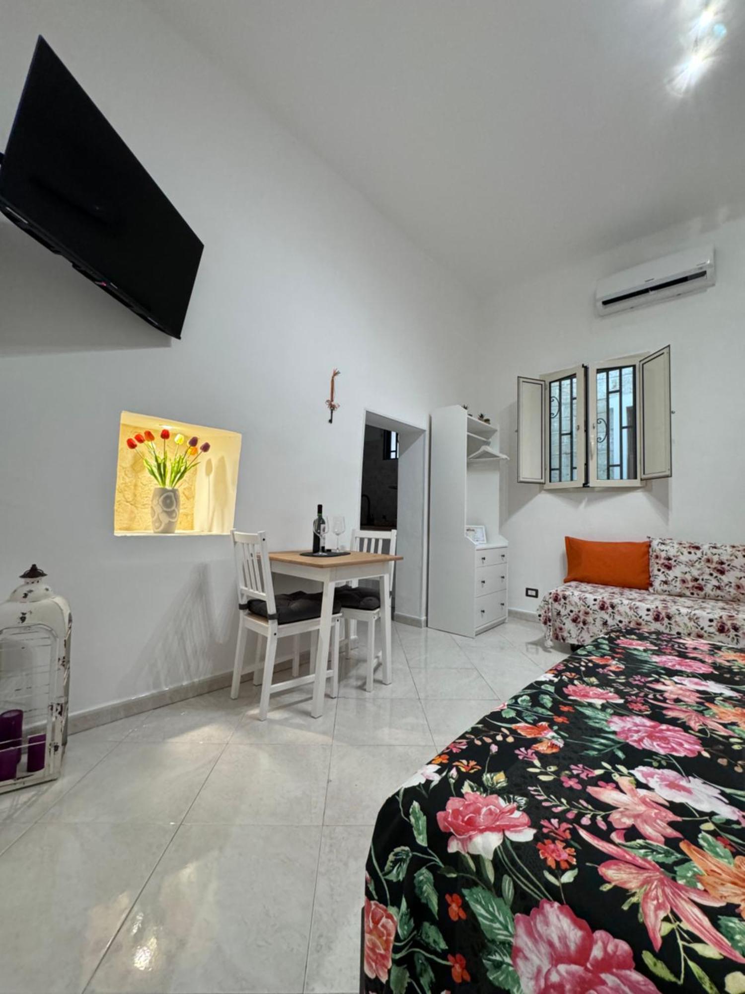 Dimore Tresca Bari Luaran gambar