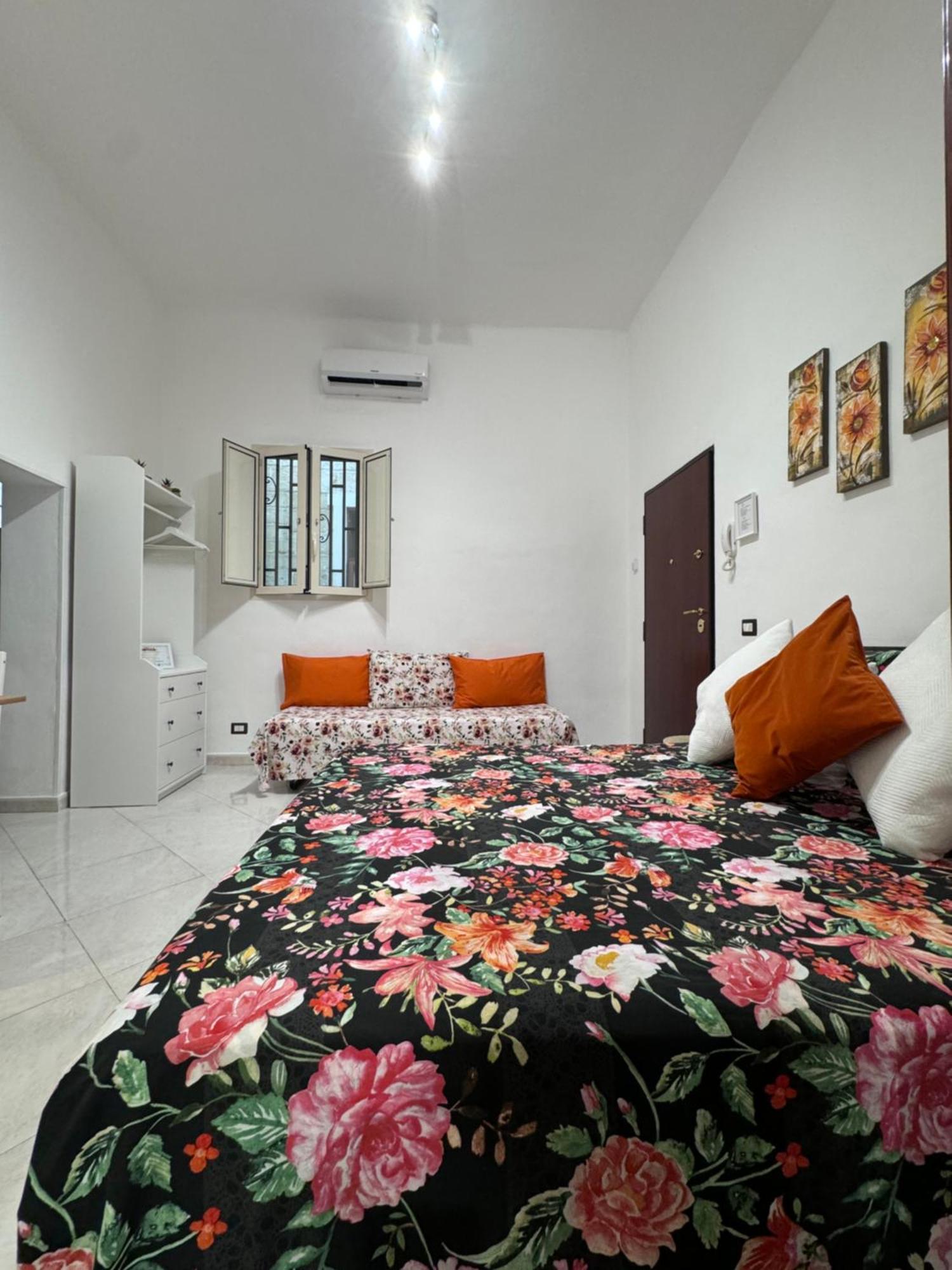 Dimore Tresca Bari Luaran gambar
