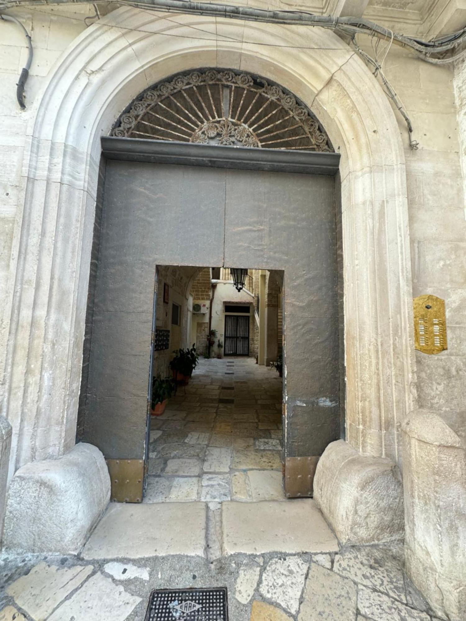 Dimore Tresca Bari Luaran gambar