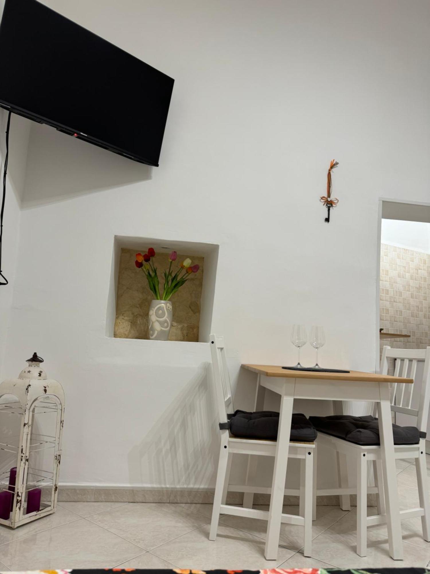 Dimore Tresca Bari Luaran gambar